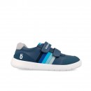 Biomecanics batukai Wider Flexi Lite mėlyni